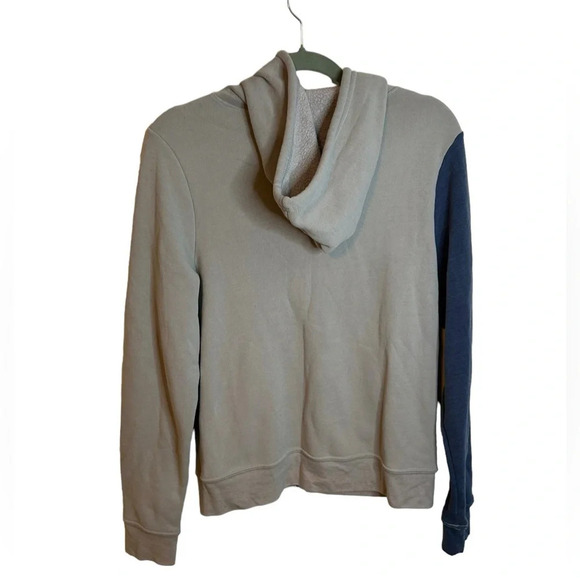 OPENING CEREMONY FULL ZIP GRAPHIC HOODIE - Picture 2 of 5